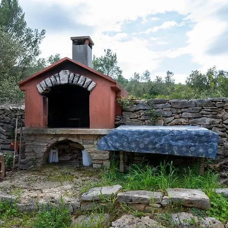 Дом отдыха Secluded Fisherman's Cove Jaz - Telascica, Dugi Otok - 8143