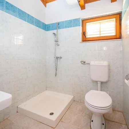 Secluded Fisherman's Cove Jaz - Telascica, Dugi Otok - 8143 Holiday home *