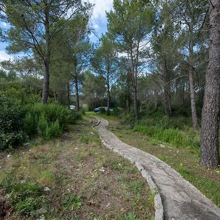 Holiday home Secluded Fisherman's Cove Jaz - Telascica, Dugi Otok - 8143