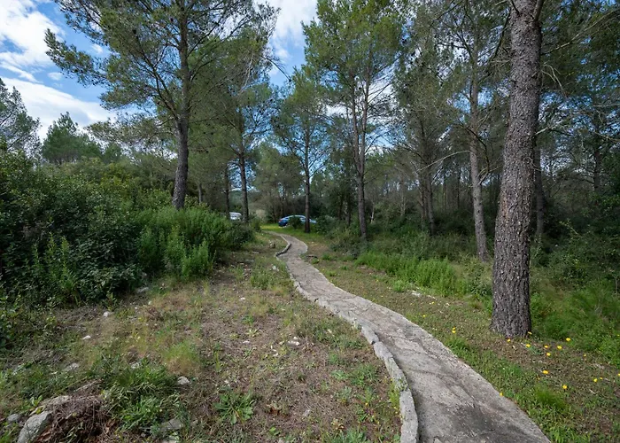 Сasa de vacaciones Secluded Fisherman's Cove Jaz - Telascica, Dugi Otok - 8143
