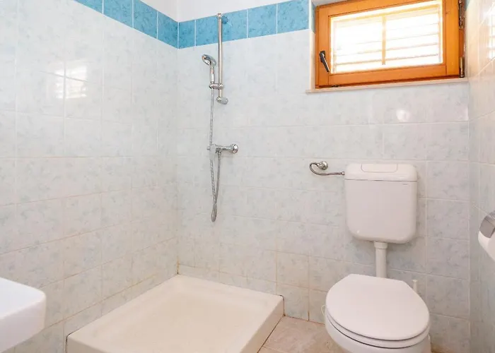 Secluded Fisherman's Cove Jaz - Telascica, Dugi Otok - 8143 Vakantiehuis *